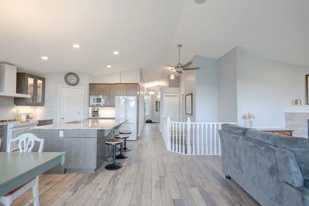 106 Arbour Ridge Close NW Calgary AB T3G4M5