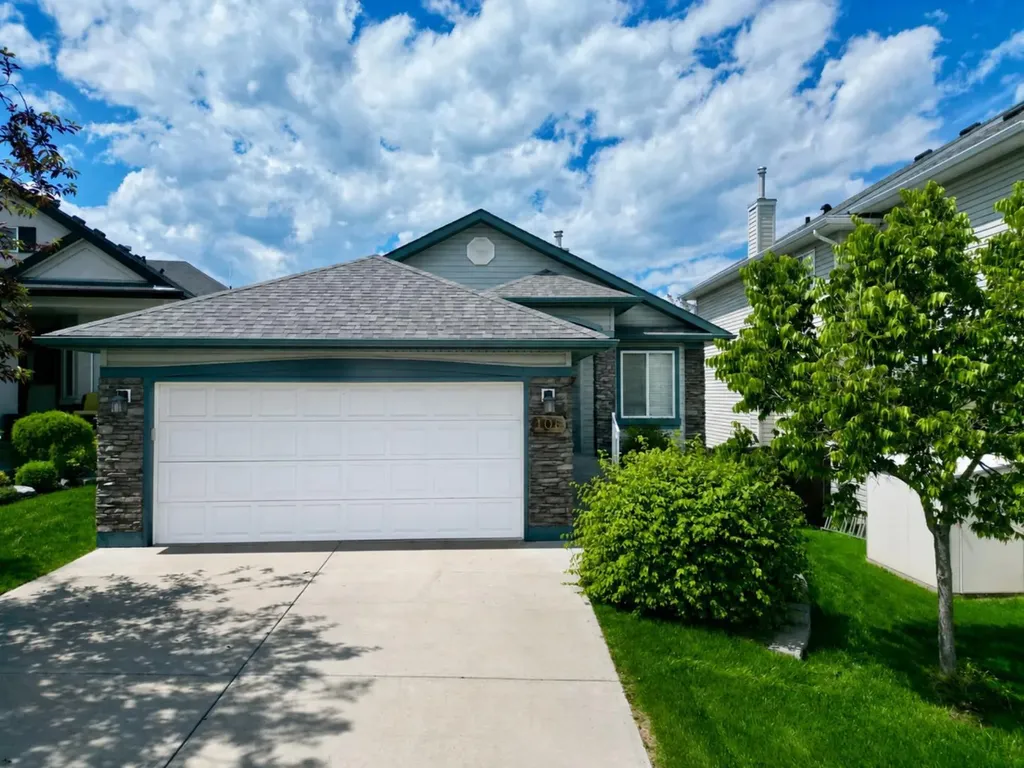 106 Arbour Ridge Close NW Calgary AB T3G4M5