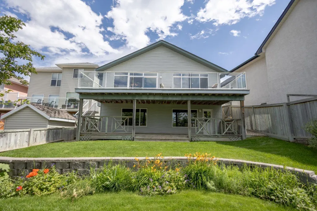 106 Arbour Ridge Close NW Calgary AB T3G4M5