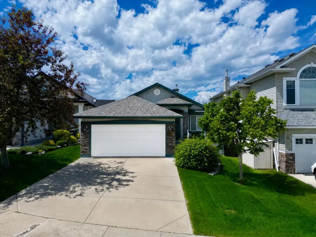 106 Arbour Ridge Close NW Calgary AB T3G4M5