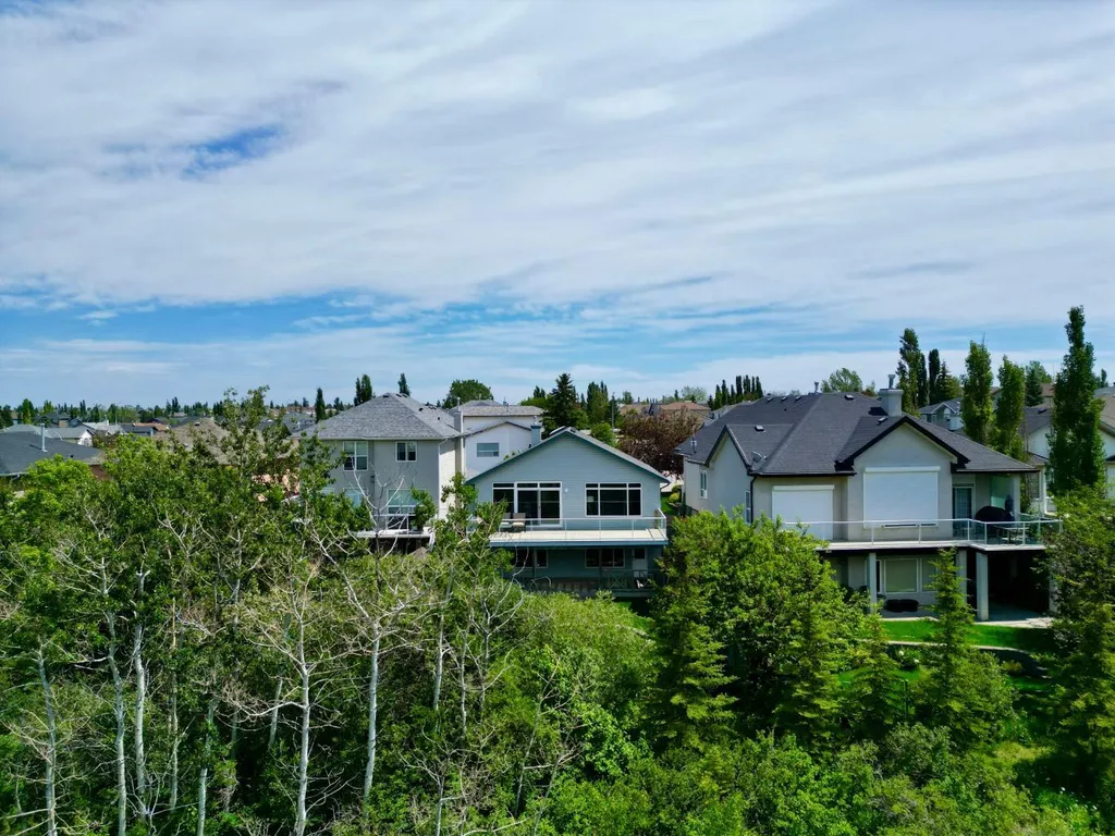 106 Arbour Ridge Close NW Calgary AB T3G4M5