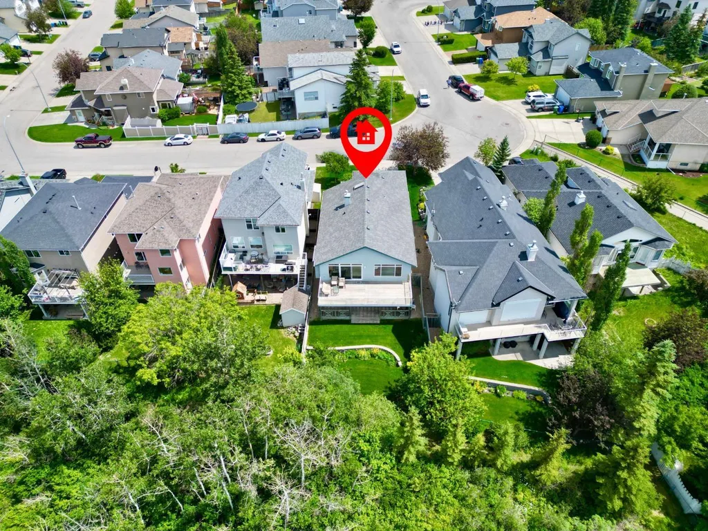 106 Arbour Ridge Close NW Calgary AB T3G4M5