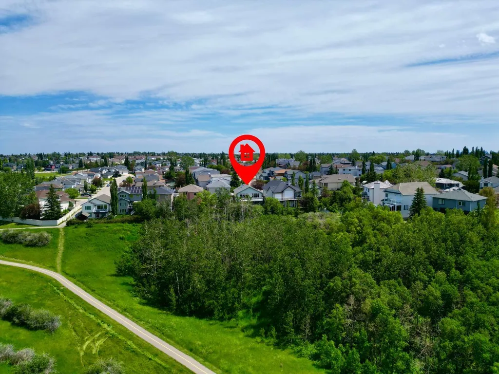 106 Arbour Ridge Close NW Calgary AB T3G4M5