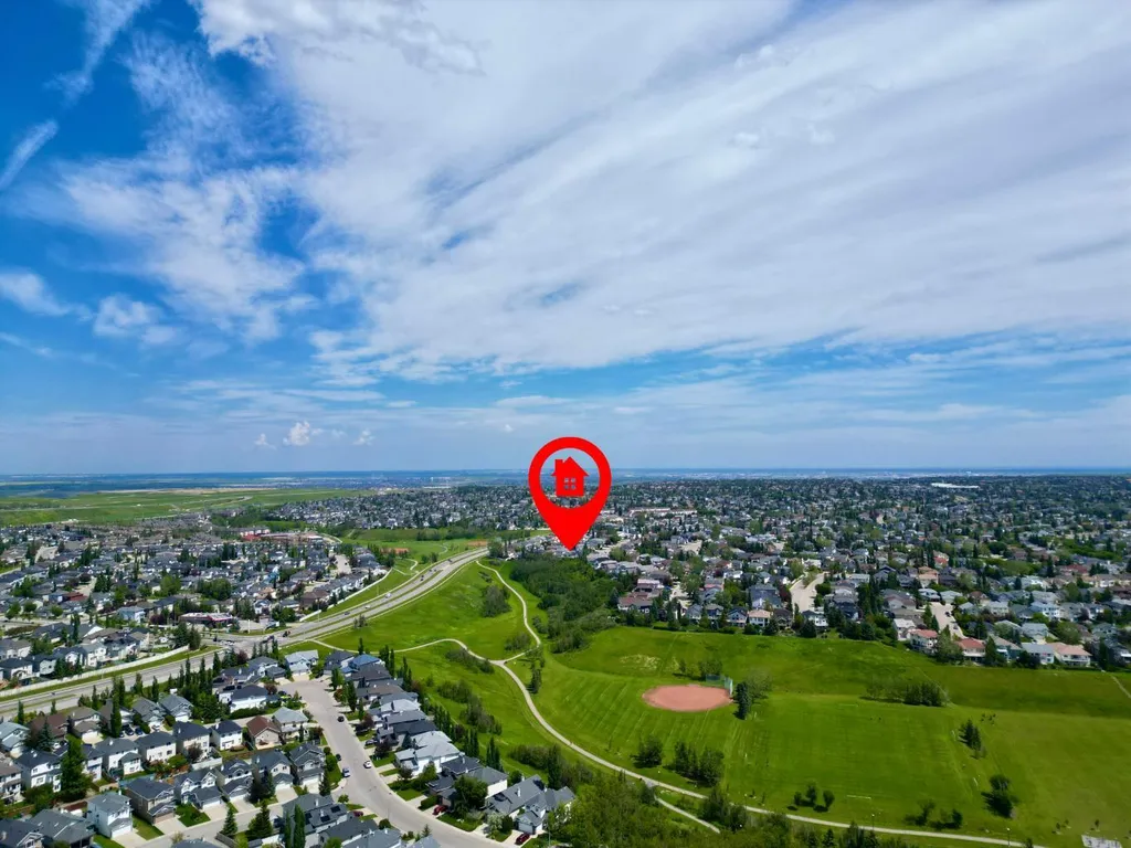 106 Arbour Ridge Close NW Calgary AB T3G4M5