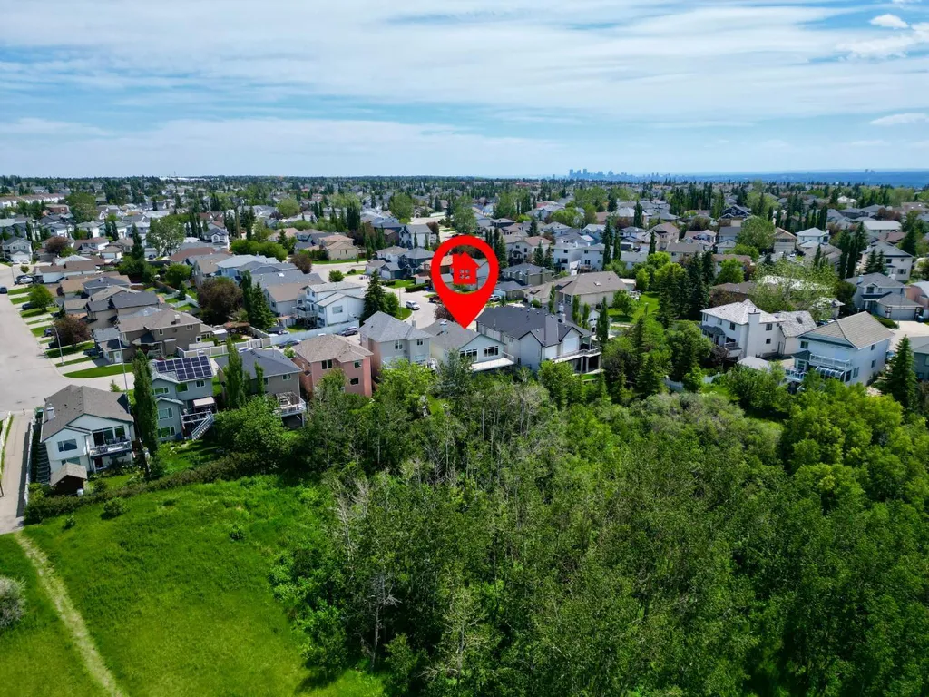 106 Arbour Ridge Close NW Calgary AB T3G4M5