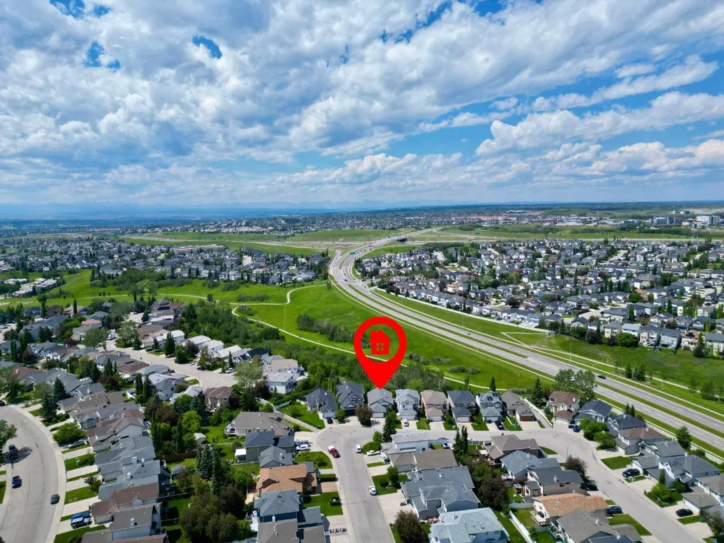 106 Arbour Ridge Close NW Calgary AB T3G4M5