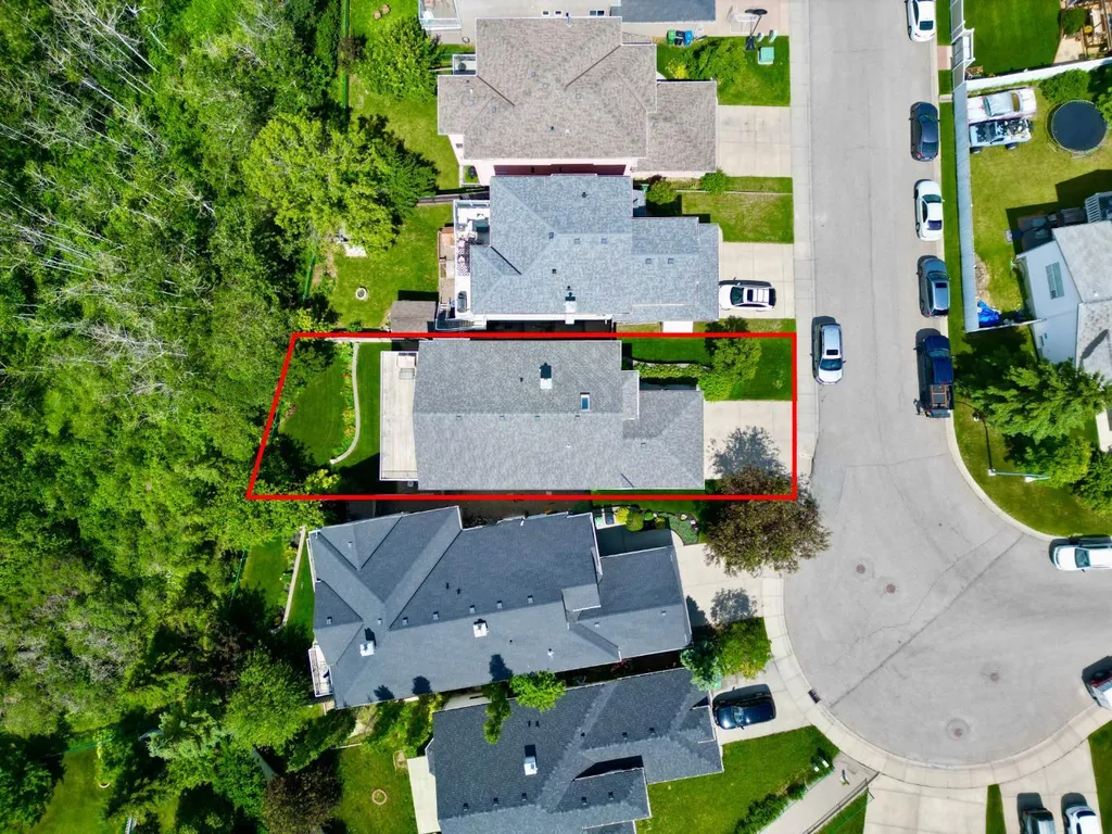 106 Arbour Ridge Close NW Calgary AB T3G4M5