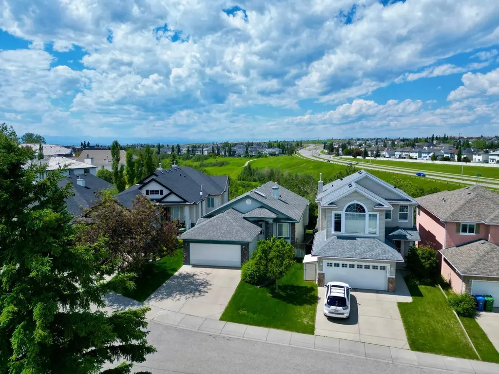 106 Arbour Ridge Close NW Calgary AB T3G4M5