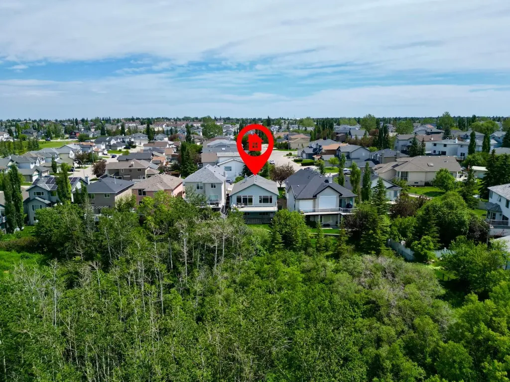 106 Arbour Ridge Close NW Calgary AB T3G4M5
