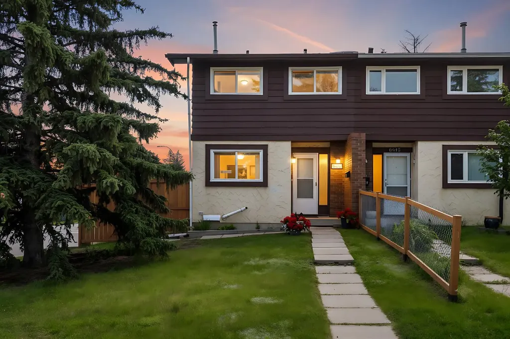 6501A Huntsbay Road NW Calgary AB T2K 5R3