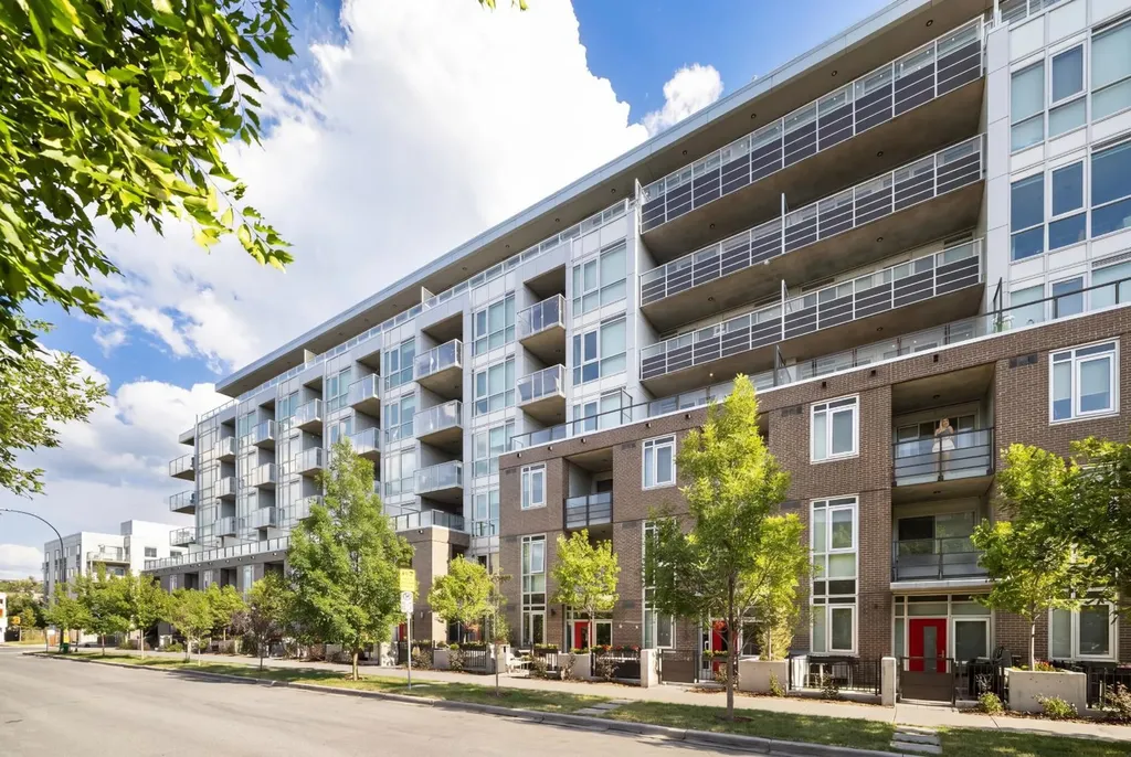 88 9 Street NE Calgary AB T2E 4E1