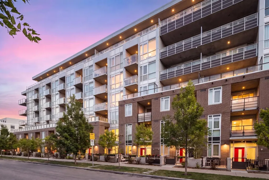 88 9 Street NE Calgary AB T2E 4E1