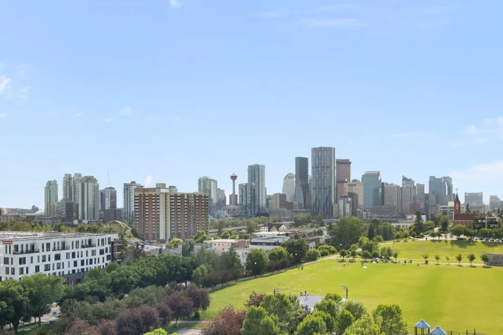 88 9 Street NE Calgary AB T2E 4E1