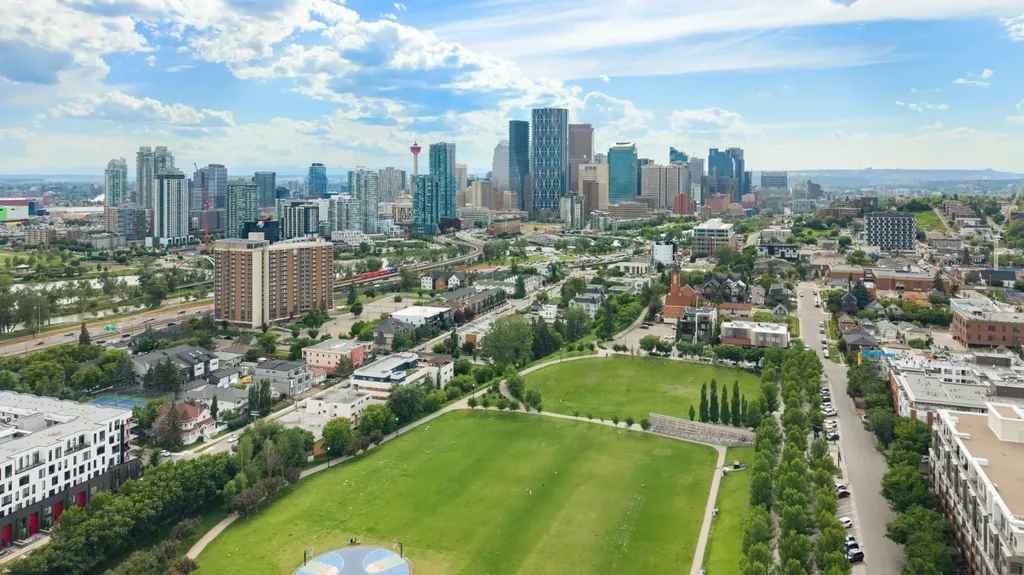 88 9 Street NE Calgary AB T2E 4E1