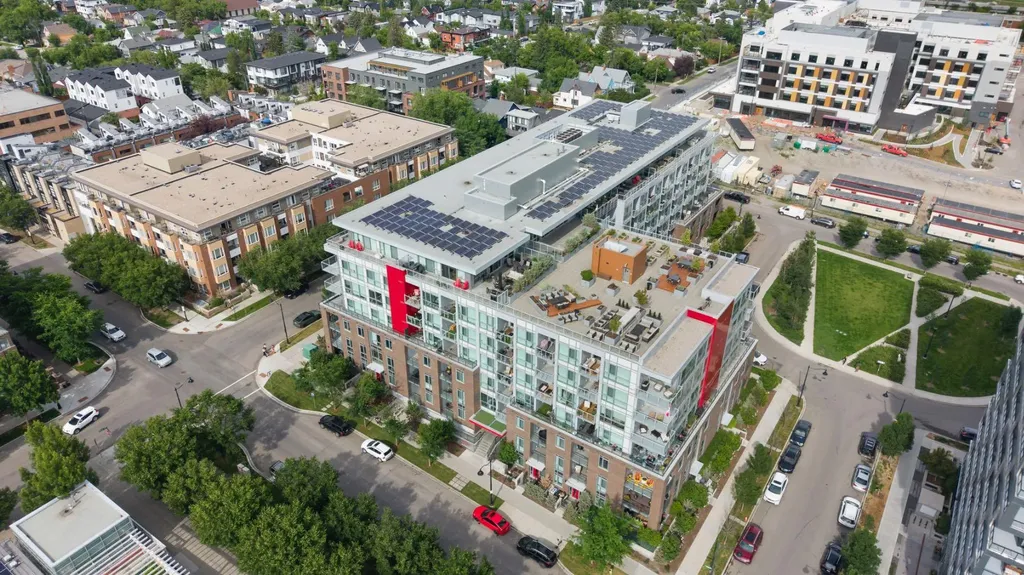 88 9 Street NE Calgary AB T2E 4E1