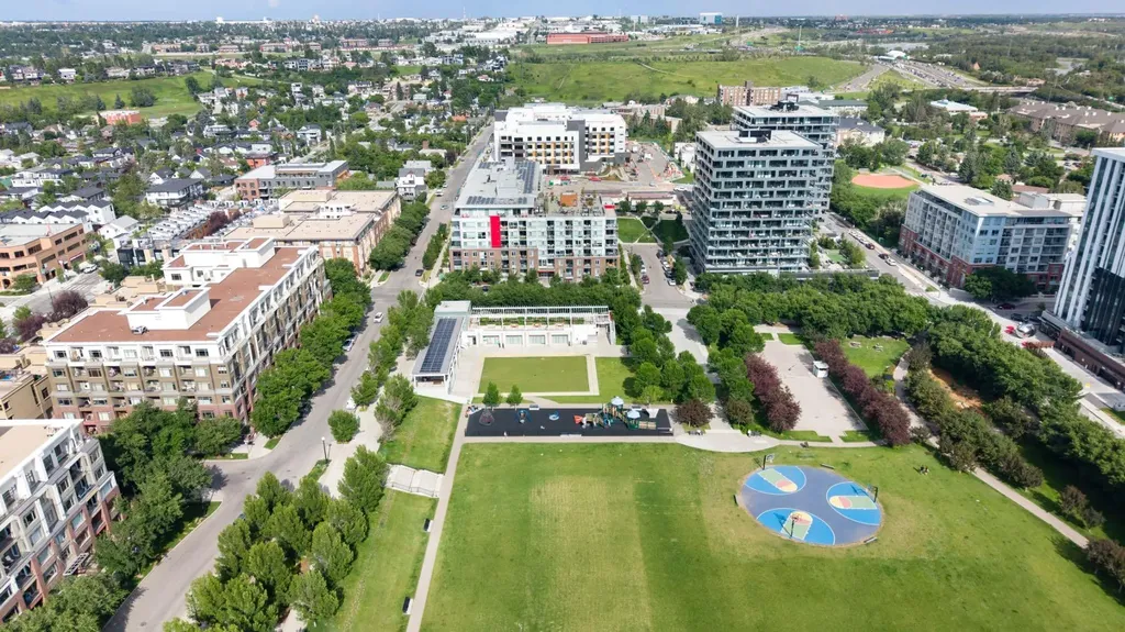 88 9 Street NE Calgary AB T2E 4E1