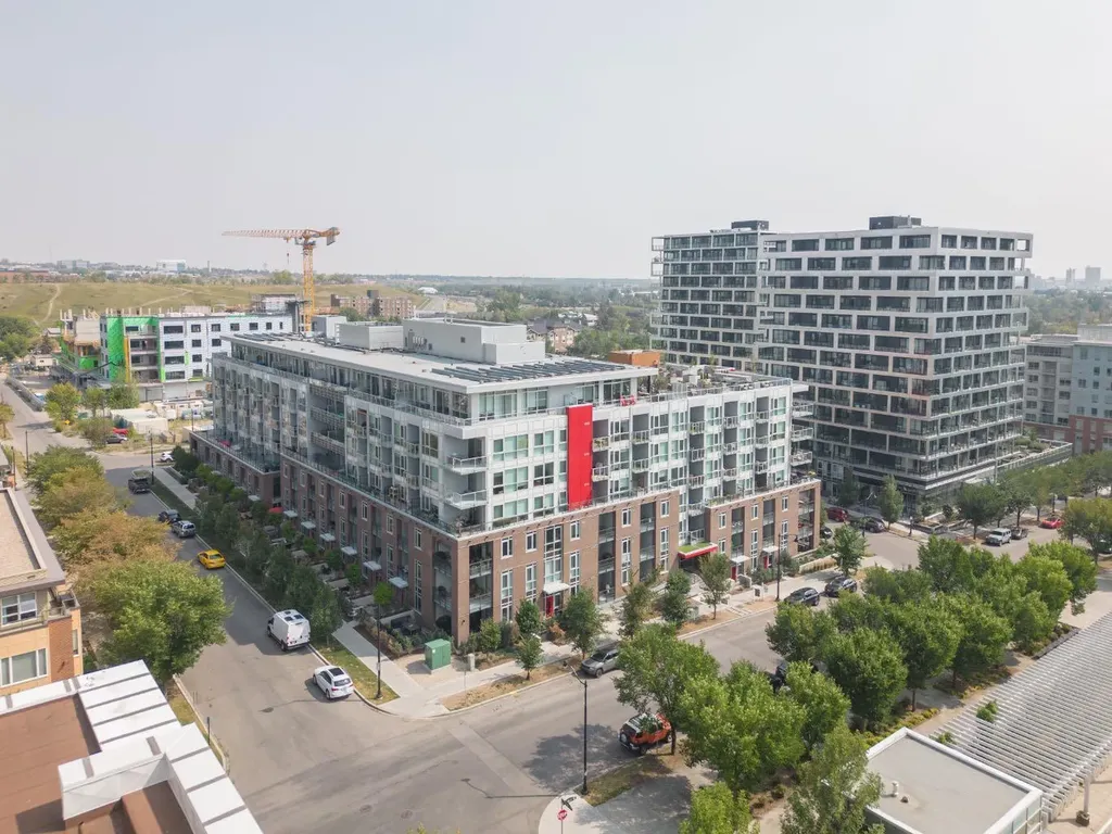88 9 Street NE Calgary AB T2E 4E1