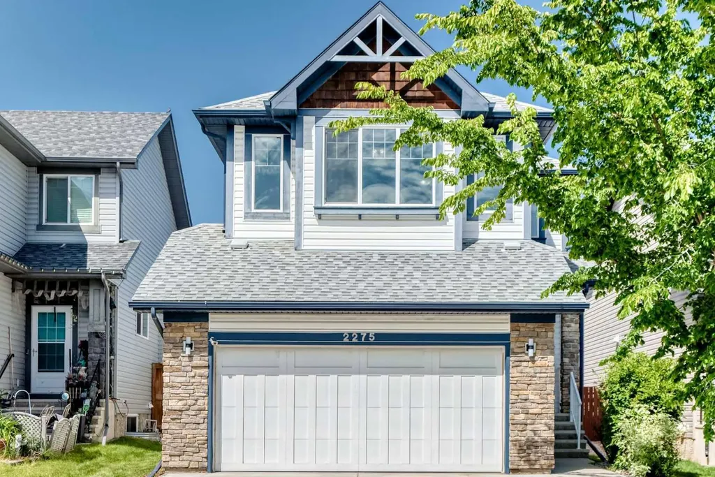2275 Brightoncrest Common SE Calgary AB T2Z 1E8