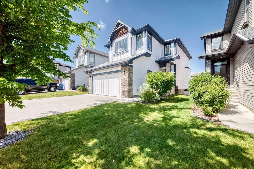 2275 Brightoncrest Common SE Calgary AB T2Z 1E8