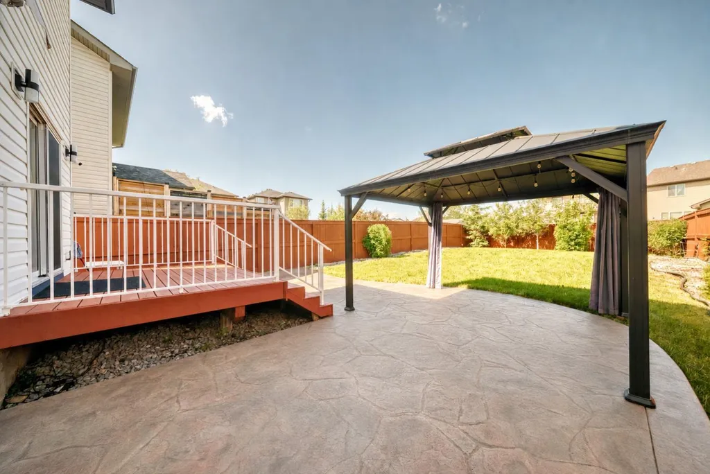 2275 Brightoncrest Common SE Calgary AB T2Z 1E8