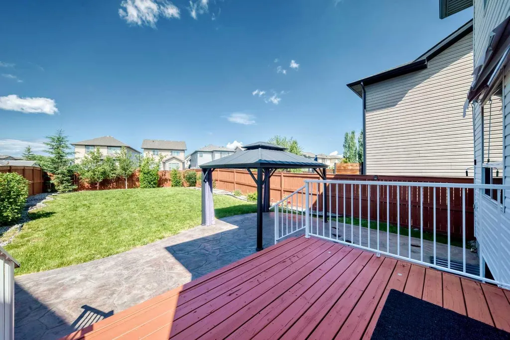 2275 Brightoncrest Common SE Calgary AB T2Z 1E8