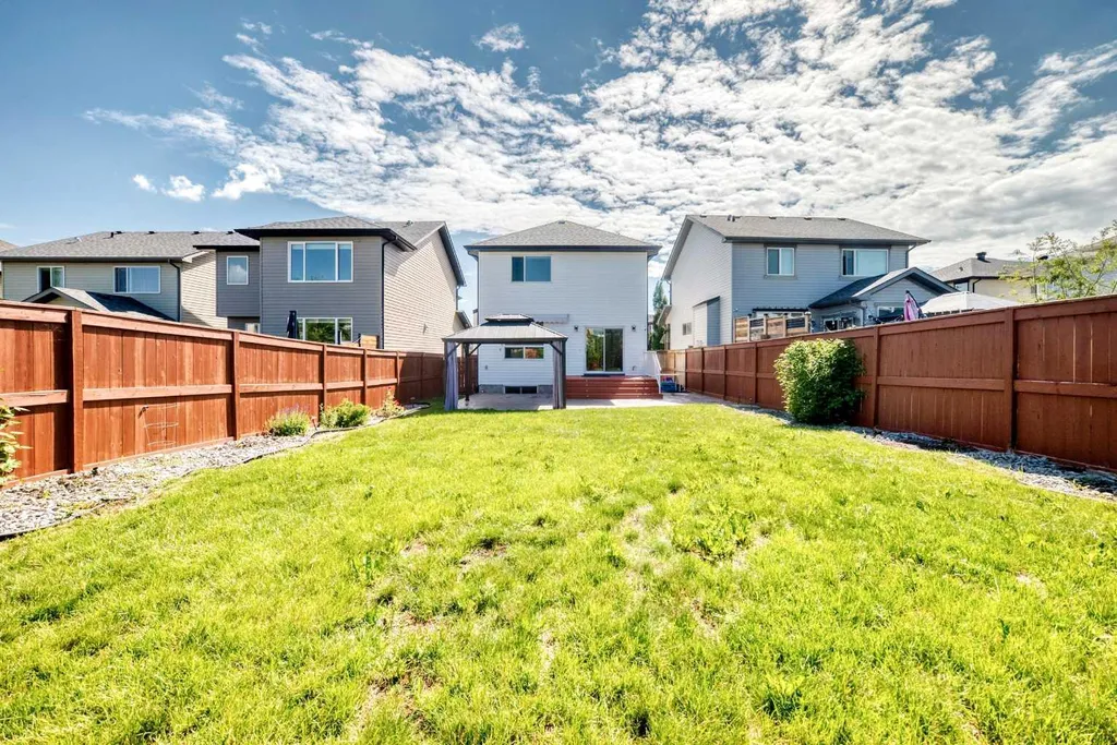 2275 Brightoncrest Common SE Calgary AB T2Z 1E8