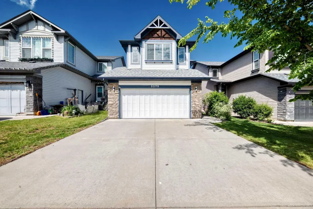2275 Brightoncrest Common SE Calgary AB T2Z 1E8