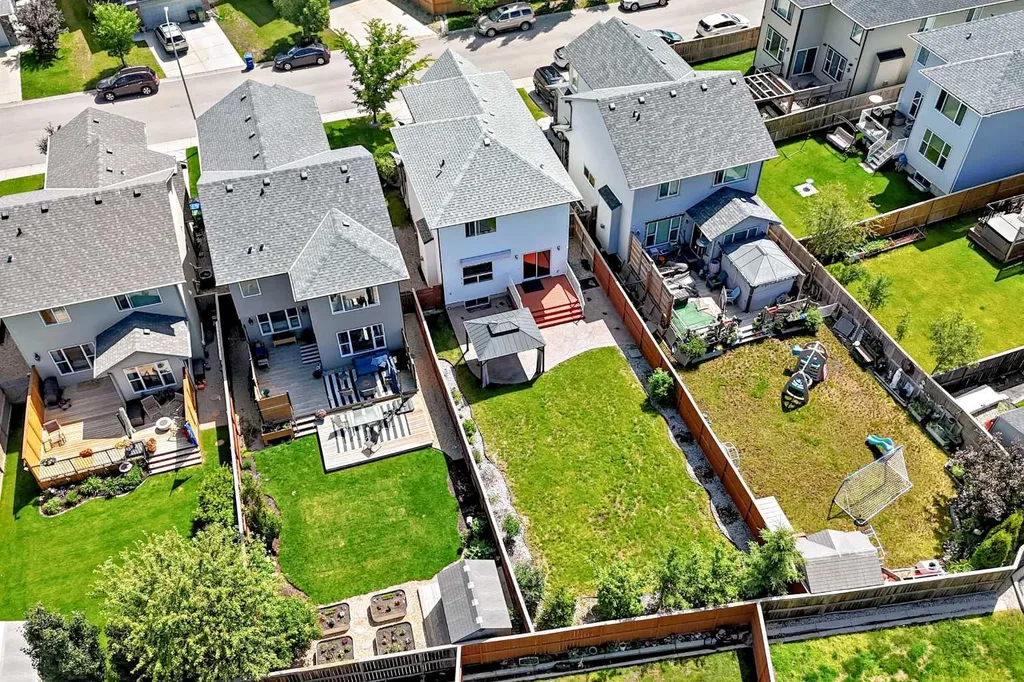 2275 Brightoncrest Common SE Calgary AB T2Z 1E8