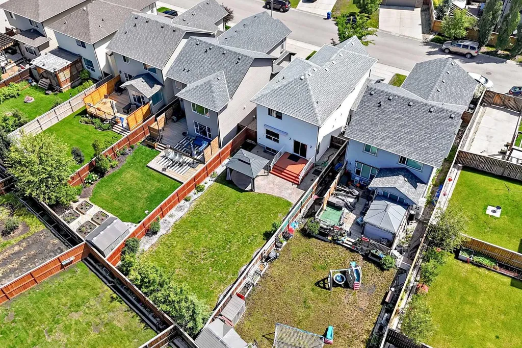 2275 Brightoncrest Common SE Calgary AB T2Z 1E8