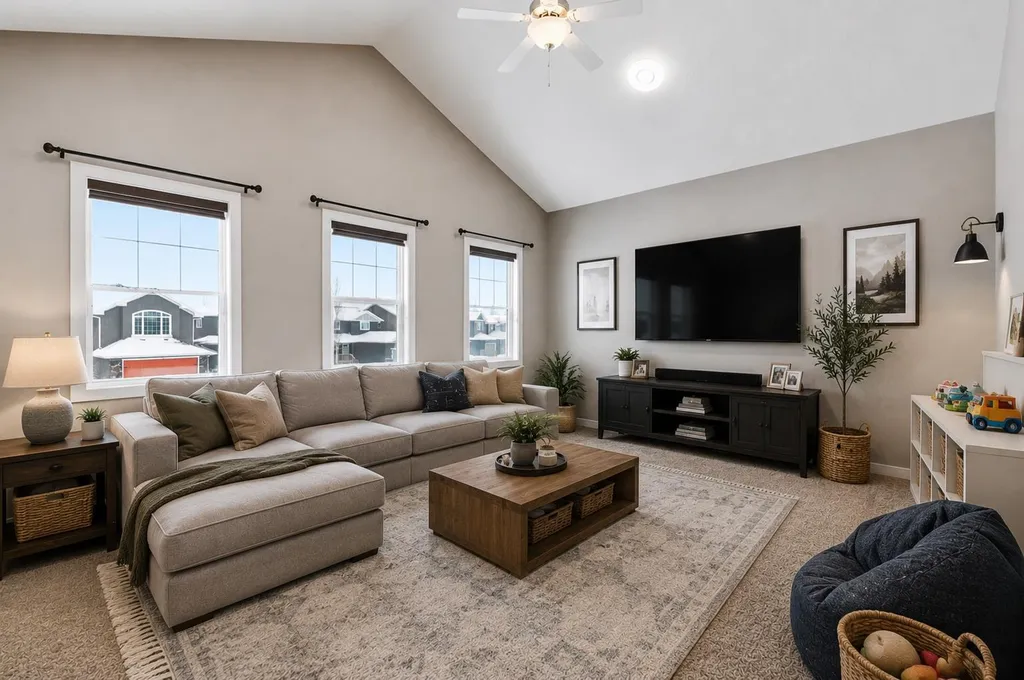 205 Van Slyke Way Red Deer AB T4R 0N7