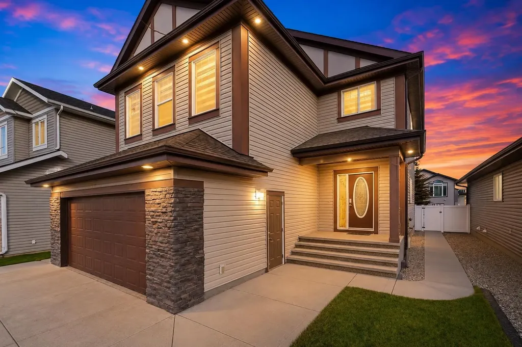 205 Van Slyke Way Red Deer AB T4R 0N7