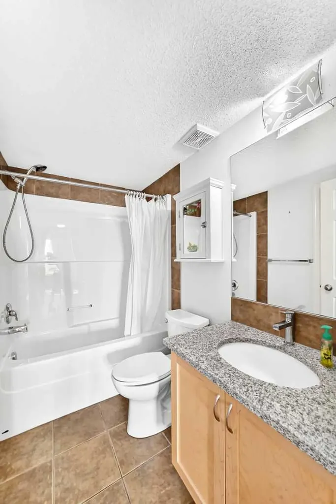 70 Panamount Drive NW Calgary AB T3K 6K6