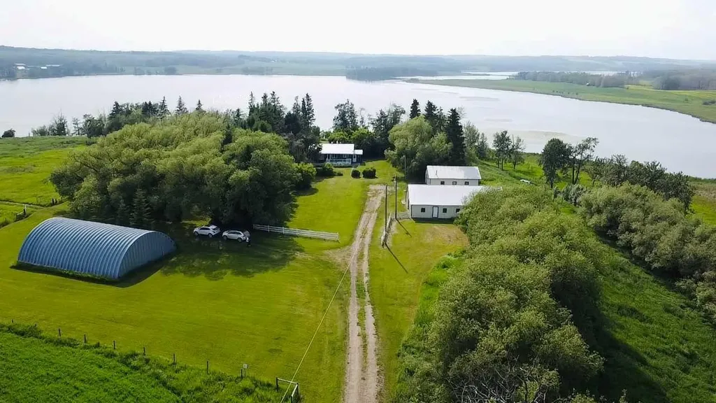 40108 Range Road 35 Rural Lacombe County AB T0M 0X0
