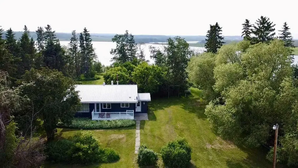 40108 Range Road 35 Rural Lacombe County AB T0M 0X0