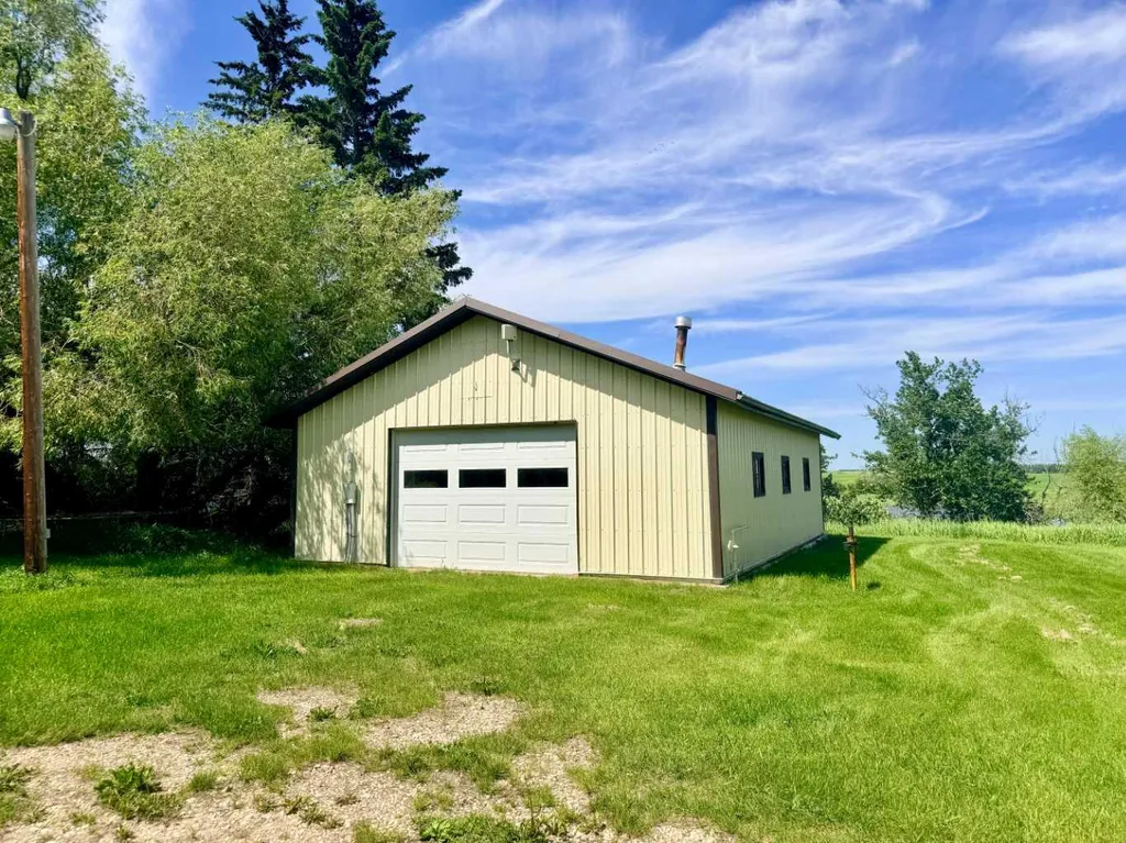 40108 Range Road 35 Rural Lacombe County AB T0M 0X0