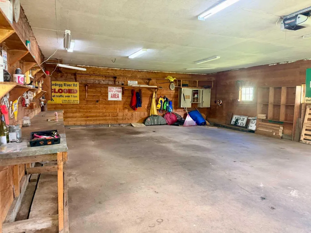 40108 Range Road 35 Rural Lacombe County AB T0M 0X0