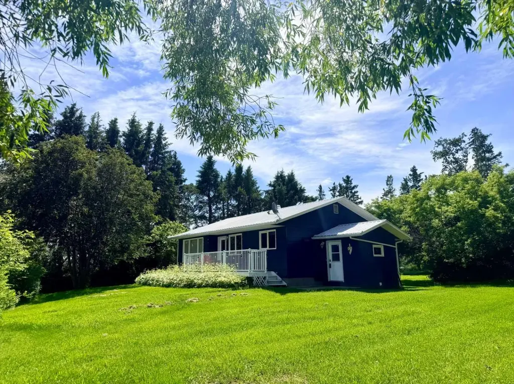 40108 Range Road 35 Rural Lacombe County AB T0M 0X0