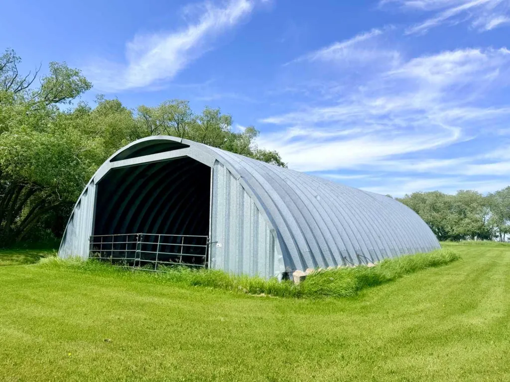 40108 Range Road 35 Rural Lacombe County AB T0M 0X0
