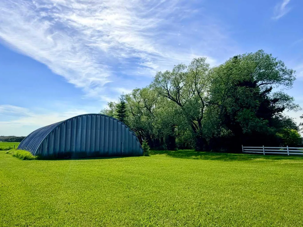 40108 Range Road 35 Rural Lacombe County AB T0M 0X0
