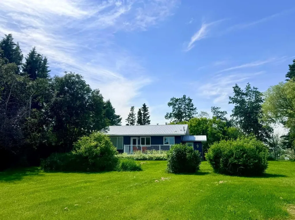 40108 Range Road 35 Rural Lacombe County AB T0M 0X0