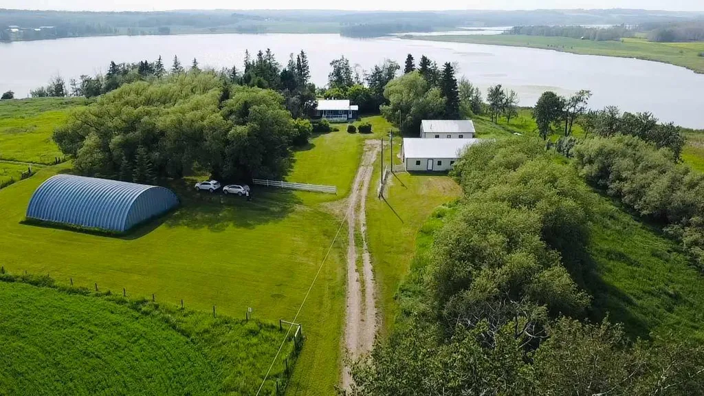 40108 Range Road 35 Rural Lacombe County AB T0M 0X0