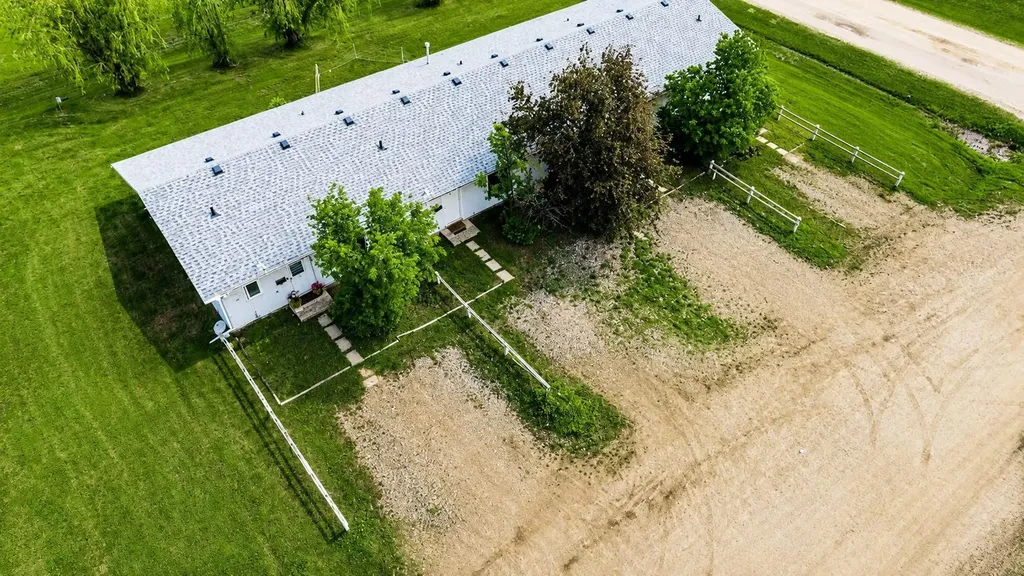 325 Homestead Place St. Walburg SK S0M2T0