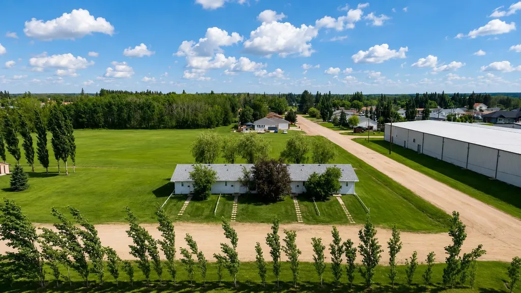 325 Homestead Place St. Walburg SK S0M2T0