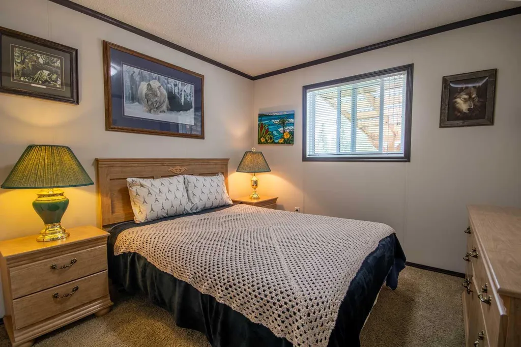 33052 Range Road 52 Rural Mountain View County AB T0M 1X0