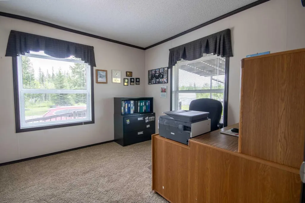 33052 Range Road 52 Rural Mountain View County AB T0M 1X0