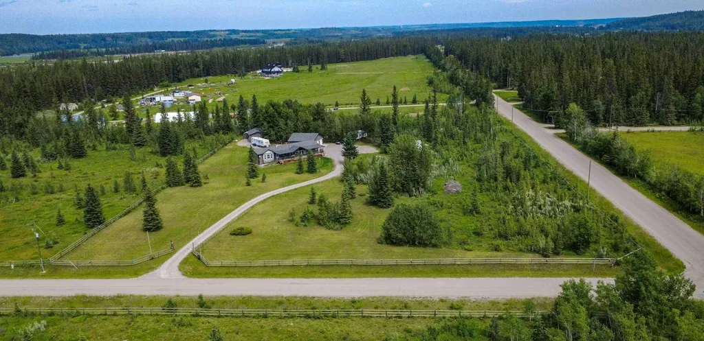 33052 Range Road 52 Rural Mountain View County AB T0M 1X0