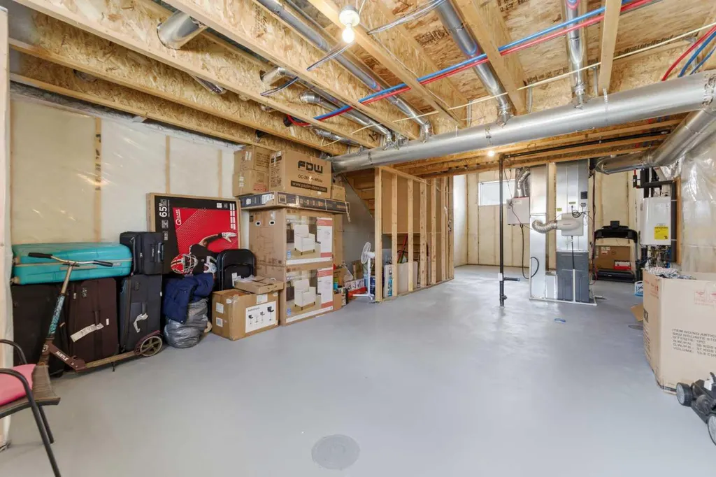 99 Aquila Way NW Calgary AB T3R1Z7
