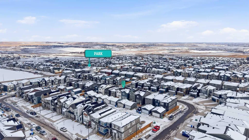 99 Aquila Way NW Calgary AB T3R1Z7