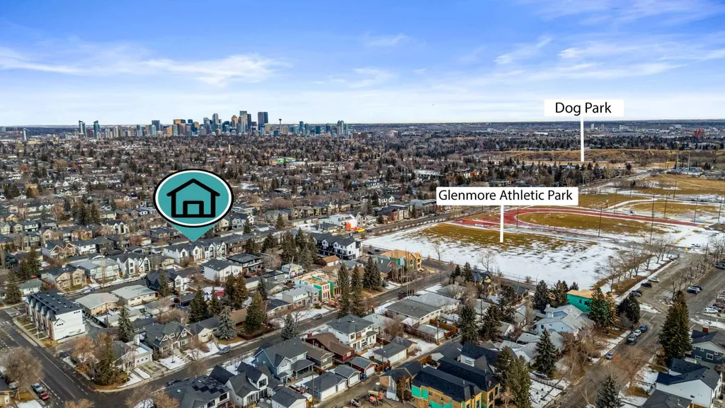 2022 50 Avenue SW Calgary AB T2T2W3