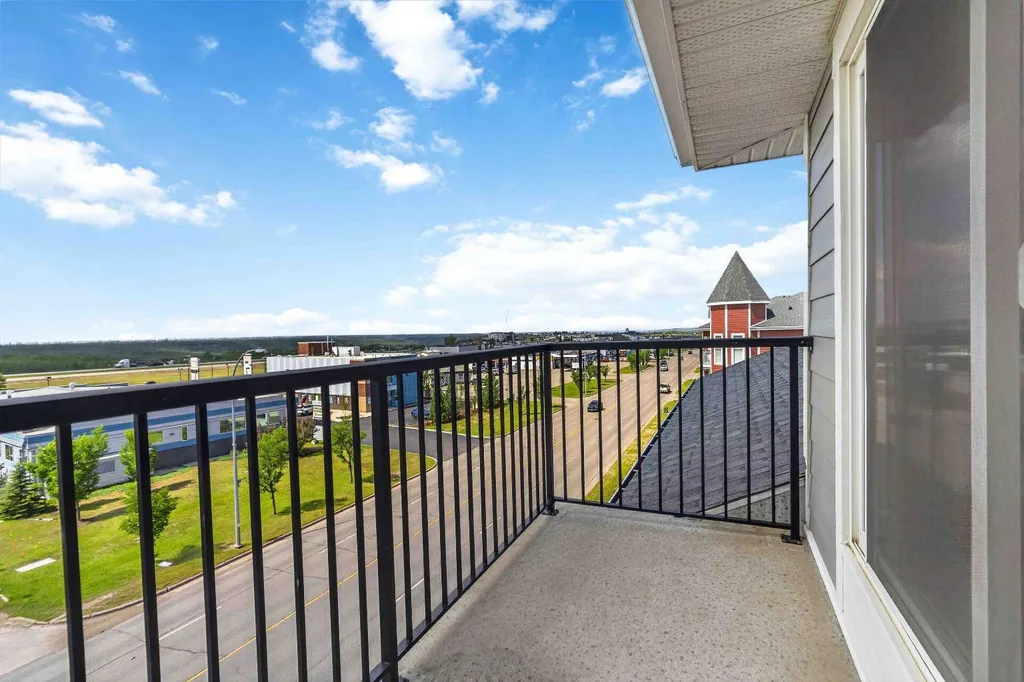 249 Gregoire Drive Fort Mcmurray AB T9H 4G7